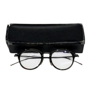 THOM BROWNE トムブラウン TB-011D-46 アイウェア 眼鏡 46◻︎20-150 14347